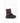 Colmar Black Polyester Ankle Boots