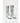 Moschino Multicolor Viscose High Heel Boots