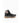 Colmar Black Leather Ankle Boots