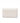 Jimmy Choo White Avenue Leather Shoulder Strap Bag