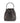 Jimmy Choo Dark Grey Bon Bon Suede Bucket
