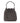 Jimmy Choo Dark Grey Bon Bon Suede Bucket