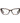Love Moschino Brown Cellulose Propionate Glasses (Frames)