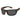 Polaroid Black Rubber Sunglasses