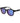 Guess Black Plastic Sunglasses