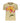 Desigual Beige Cotton Women T-Shirt