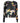 Desigual Black Viscose Women's Sweater