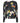 Desigual Black Viscose Women's Sweater