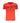 Desigual Rosso Cotton Women T-Shirt
