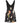 Desigual Black Polyester Women Dress