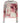 Desigual Rosa Viscosa Women's Maglia