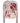 Desigual Rosa Viscosa Women's Maglia