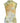 Desigual Giallo Polyester Women Tank Top