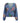 Desigual Blue Cotton Womens Cardigan