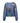 Desigual Blue Cotton Womens Cardigan