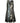 Desigual Nero Viscosa Women Dress