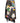 Desigual Nero Poliammide Women Skirt