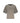 Desigual Grigio Cotton Women Sweatshirt