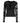 Desigual Black Cotton Women Sweater