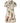 Desigual White Viscosa Women Dress