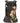 Desigual Black Polyester Women Tank Top