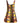Desigual Giallo Cotton Women Dress