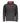 U.S. Grand Black Cotton Mens Sweatshirt