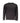U.S. Grand Black Cotton Men's Sweatshirt