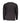 U.S. Grand Black Cotton Men's Sweatshirt
