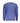 U.S. Grand Blue Cotton Men's Sweatshirt
