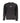 U.S. Grand Black Cotton Men Sweatshirt