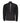 U.S. Grand Black Cotton Men's Sweatshirt