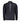 U.S. Grand Blue Cotton Men's Sweatshirt