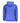 U.S. Grand Blue Cotton Men Hoodie