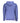 U.S. Grand Blue Cotton Men's Hoodie