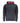 U.S. Grand Blue Cotton Men Hoodie
