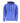 U.S. Grand Blue Cotton Men's Sweatshirt