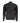 U.S. Grand Black Viscose Men Cardigan