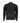 U.S. Grand Black Viscose Men's Sweater