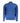 U.S. Grand Blue Viscose Men's Sweater
