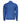 U.S. Grand Blue Viscose Men's Sweater