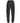 U.S. Grand Black Cotton Men's Trouser