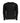 U.S. Grand Black Acrylic Men Sweater