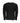 U.S. Grand Black Acrylic Men Sweater