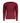 U.S. Grand Red Viscose Men's Sweater