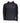 U.S. Grand Blue Cotton Men's Hoodie