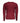 U.S. Grand Red Viscose Men's Sweater