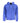 U.S. Grand Blue Cotton Men Hoodie