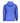 U.S. Grand Blue Cotton Men Hoodie