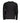 U.S. Grand Black Cotton Men's Sweatshirt